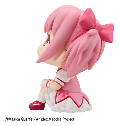 Puella Magi Madoka Magica Look Up PVC Figuren 2er-Pack Madoka Kaname & Homura Akemi 11 cm (with gift) Image 12