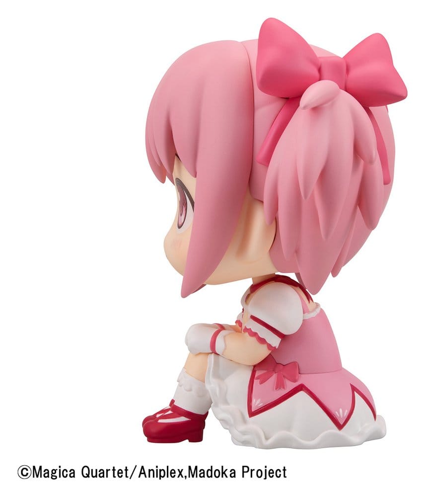 Puella Magi Madoka Magica Look Up PVC Figuren 2er-Pack Madoka Kaname & Homura Akemi 11 cm (with gift) Image 13