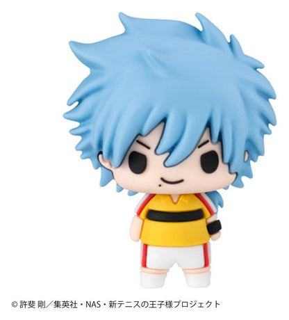 The New Prince of Tennis Chokorin Collection Minifiguren Vol. 2 5 cm Blind Box Display (6) Image 4