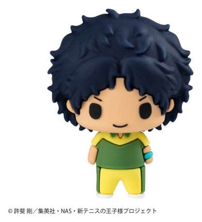 The New Prince of Tennis Chokorin Collection Minifiguren Vol. 2 5 cm Blind Box Display (6) Image 6