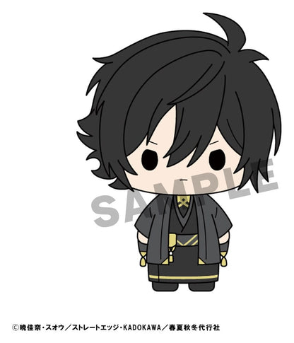 Agents of the Four Seasons Chokorin Collection Minifiguren Dance of Spring Blind Box Sortiment (8) Image 8