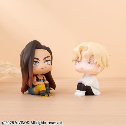 Alien Stage Look Up PVC Figuren 2er-Pack Hyuna & Luka 11 cm (with gift) Image 6