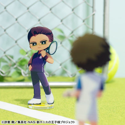 The New Prince of Tennis Irusta Minifiguren Vol.1 8 cm Blind Box Display (6) Image 13
