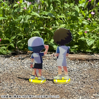 The New Prince of Tennis Irusta Minifiguren Vol.1 8 cm Blind Box Display (6) Image 14