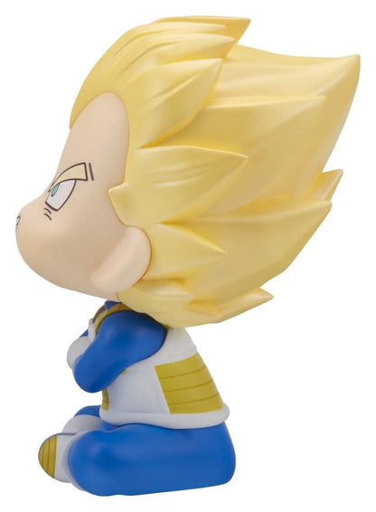 Dragon Ball DAIMA Look Up PVC Figuren 2er-Pack Super Saiyan Son Goku (mini) & Super Saiyan Vegeta (mini) 11 cm (with gift) Image 6