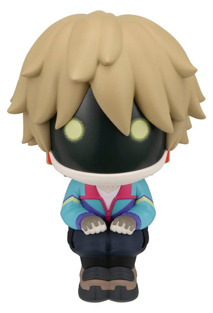 Milky Subway The Galactic Limited Express Look Up PVC Figur Max 11 cm Image 1