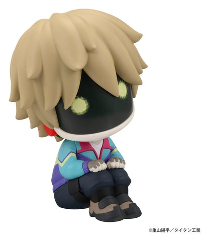 Milky Subway The Galactic Limited Express Look Up PVC Figuren 2er-Pack Kurt & Max 11 cm (with gift) Image 13