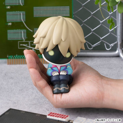 Milky Subway The Galactic Limited Express Look Up PVC Figuren 2er-Pack Kurt & Max 11 cm (with gift) Image 15