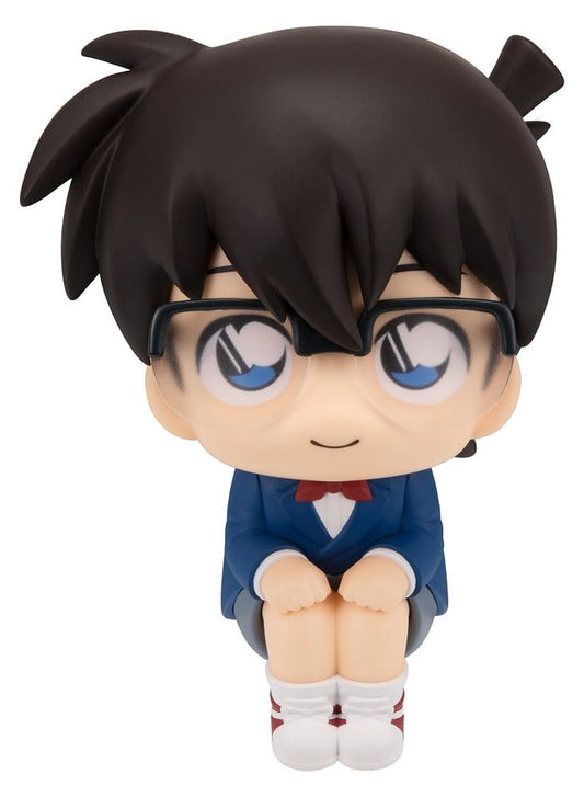 Detective Conan Look Up PVC Figur Conan Edogawa 11 cm Image 1
