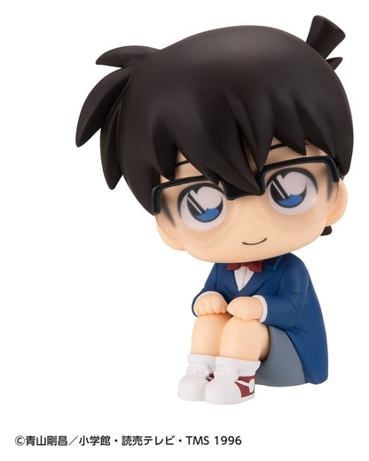 Detective Conan Look Up PVC Figur Conan Edogawa 11 cm Image 4