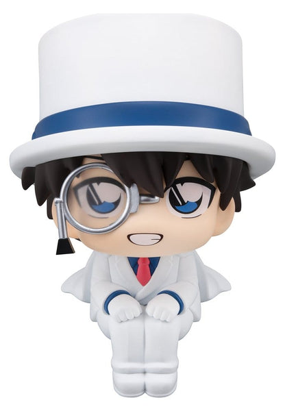 Detective Conan Look Up PVC Figur Kid the Phantom Thief 11 cm Image 1