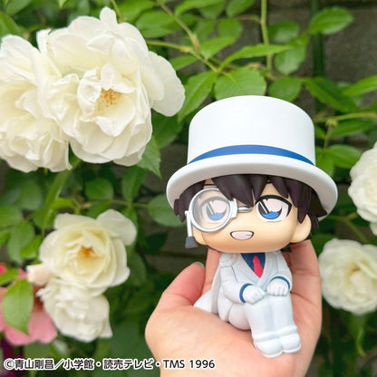 Detective Conan Look Up PVC Figur Kid the Phantom Thief 11 cm Image 9