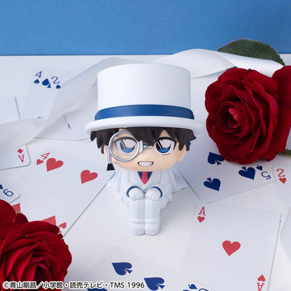 Detective Conan Look Up PVC Figuren 2er-Pack Conan Edogawa & Kid the Phantom Thief 11 cm (with gift) Image 8