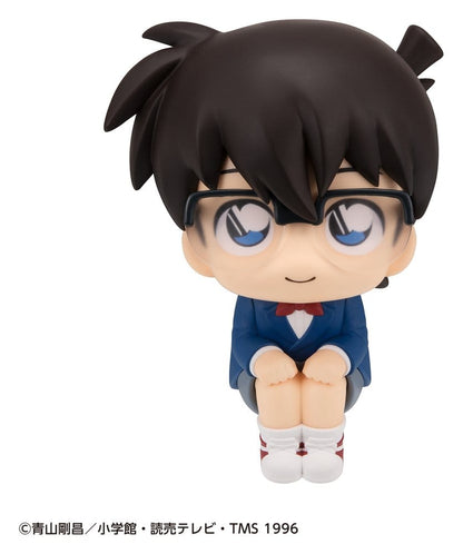 Detective Conan Look Up PVC Figuren 2er-Pack Conan Edogawa & Kid the Phantom Thief 11 cm (with gift) Image 12