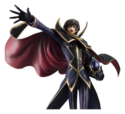 Code Geass: Lelouch of the Re;surrection Precious G.E.M. Series PVC Figur L.L. & C.C. 25 cm (20th Anniversary Repeat) Image 6