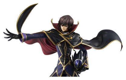 Code Geass: Lelouch of the Re;surrection Precious G.E.M. Series PVC Figur L.L. & C.C. 25 cm (20th Anniversary Repeat) Image 8