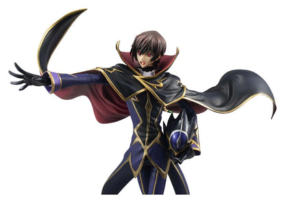 Code Geass: Lelouch of the Re;surrection Precious G.E.M. Series PVC Figur L.L. & C.C. 25 cm (20th Anniversary Repeat) Image 11