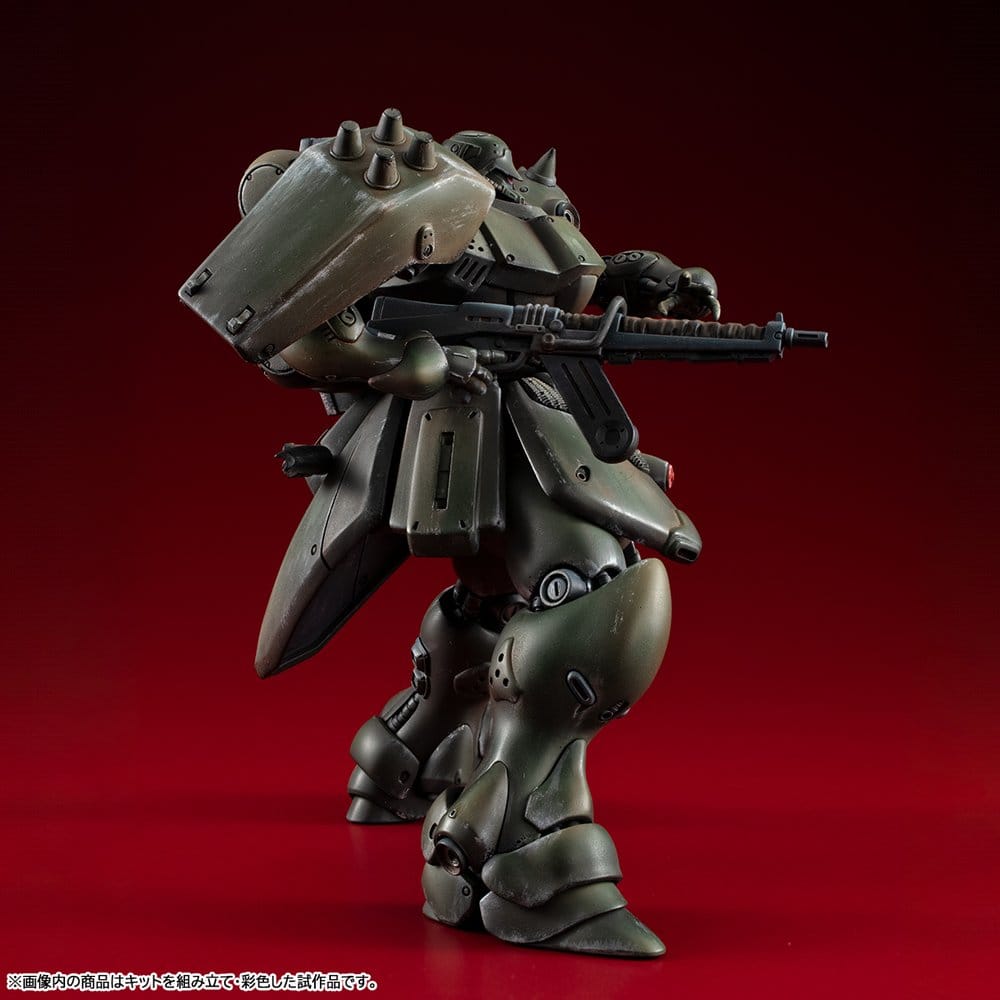 Gundam VAKIT Modellbausatz Mobile Suit Gundam: Record of MS Wars Geara Doga (Normal Type) 15 cm Image 3