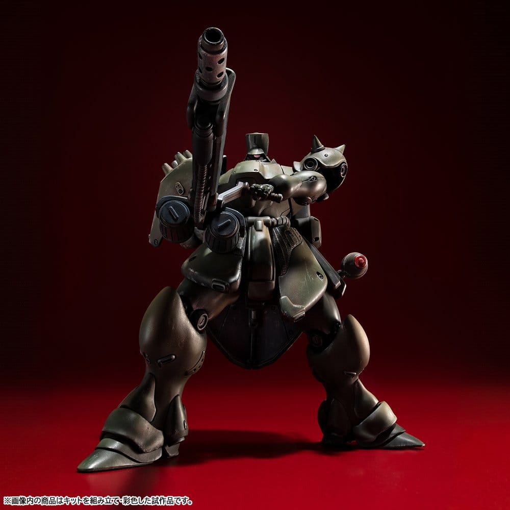 Gundam VAKIT Modellbausatz Mobile Suit Gundam: Record of MS Wars Geara Doga (Commander Type) 15 cm Image 3