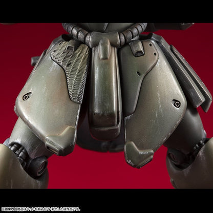 Gundam VAKIT Modellbausatz Mobile Suit Gundam: Record of MS Wars Geara Doga (Commander Type) 15 cm Image 7