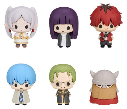 Frieren: Beyond Journey's End Chokorin Collection Minifiguren 5 cm Blind Box Display (6) Image 1