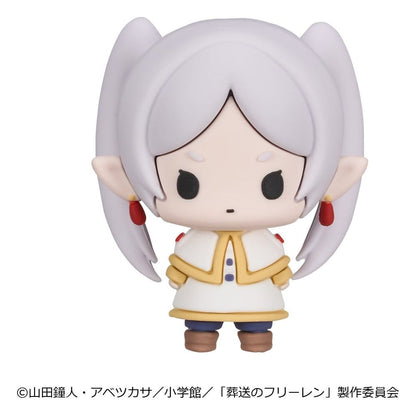Frieren: Beyond Journey's End Chokorin Collection Minifiguren 5 cm Blind Box Display (6) Image 2