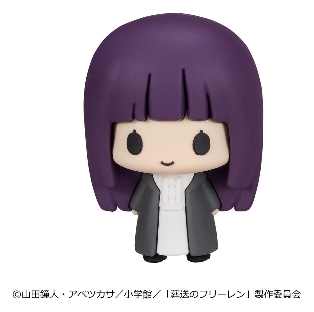 Frieren: Beyond Journey's End Chokorin Collection Minifiguren 5 cm Blind Box Display (6) Image 3