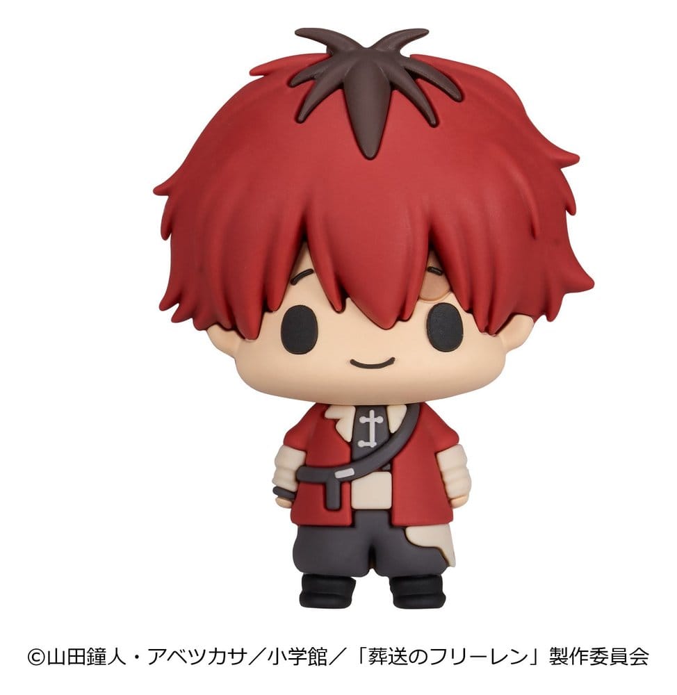 Frieren: Beyond Journey's End Chokorin Collection Minifiguren 5 cm Blind Box Display (6) Image 4