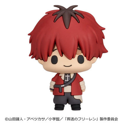 Frieren: Beyond Journey's End Chokorin Collection Minifiguren 5 cm Blind Box Display (6) Image 4