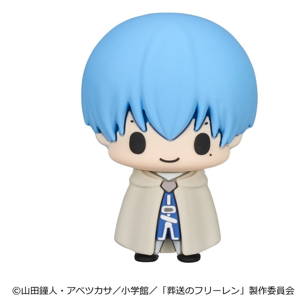 Frieren: Beyond Journey's End Chokorin Collection Minifiguren 5 cm Blind Box Display (6) Image 5