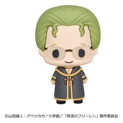 Frieren: Beyond Journey's End Chokorin Collection Minifiguren 5 cm Blind Box Display (6) Image 6