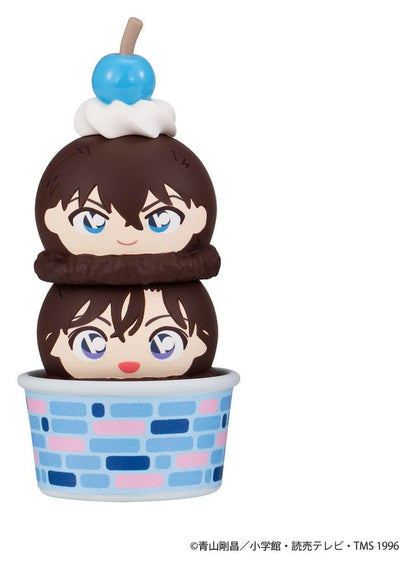 Detective Conan Tsumichen Stack up & Change Minifiguren 8 cm Blind Box Sortiment (6) Image 4