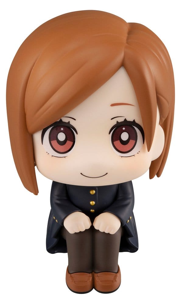 Jujutsu Kaisen Look Up PVC Figur Nobara Kugisaki 11 cm (Repeat) Image 1