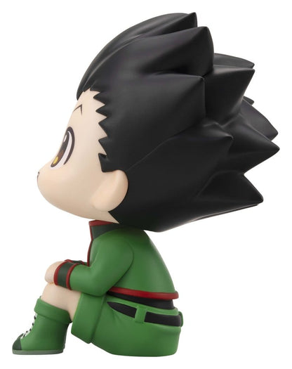 Hunter x Hunter Look Up PVC Figuren 2er-Pack Gon Freecss & Killua Zoldyck 11 cm (with gift) Image 13
