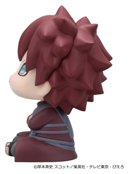 Naruto Shippuden Look Up PVC Figur Gaara Smile ver. 11 cm Image 5