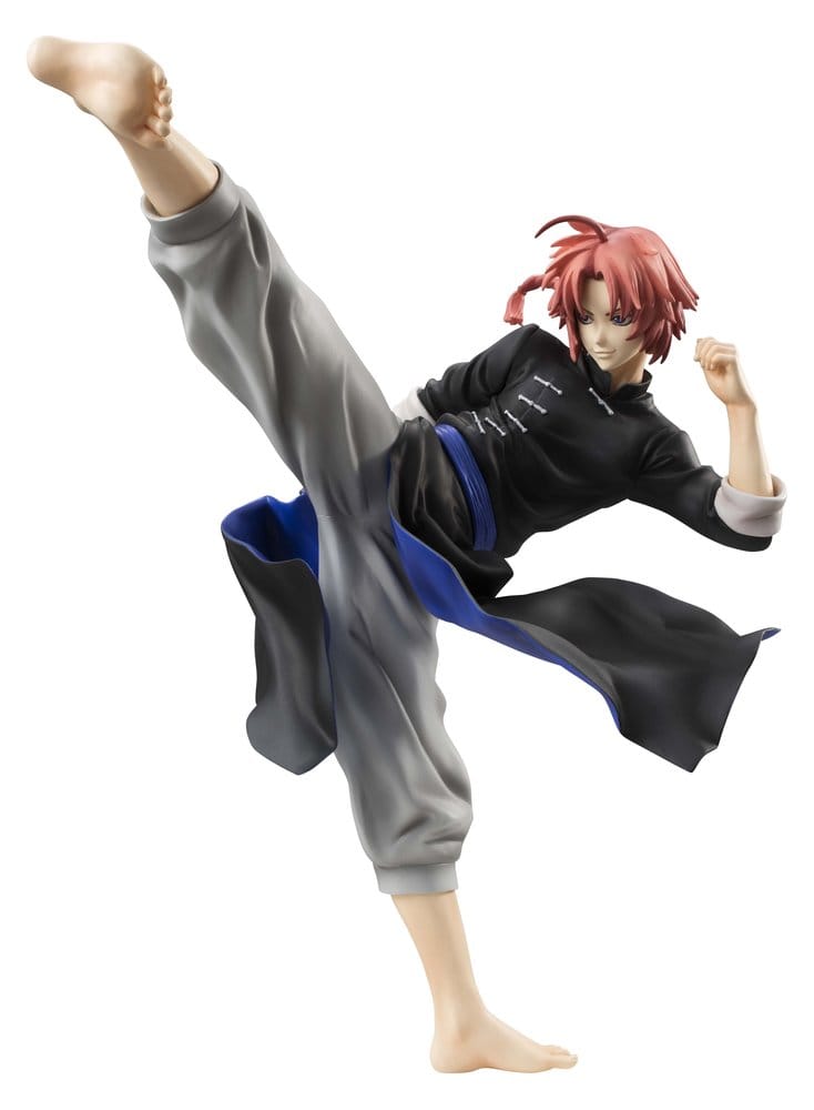 Gintama G.E.M. Series PVC Figur Kamui Ver.2 20 cm (Limited Repeat) Image 1