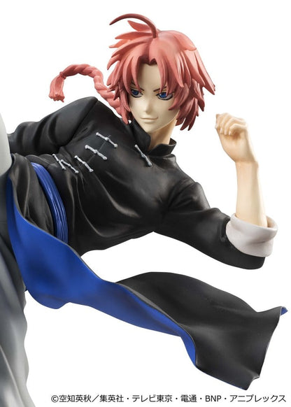 Gintama G.E.M. Series PVC Figur Kamui Ver.2 20 cm (Limited Repeat) Image 3
