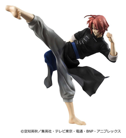 Gintama G.E.M. Series PVC Figur Kamui Ver.2 20 cm (Limited Repeat) Image 4