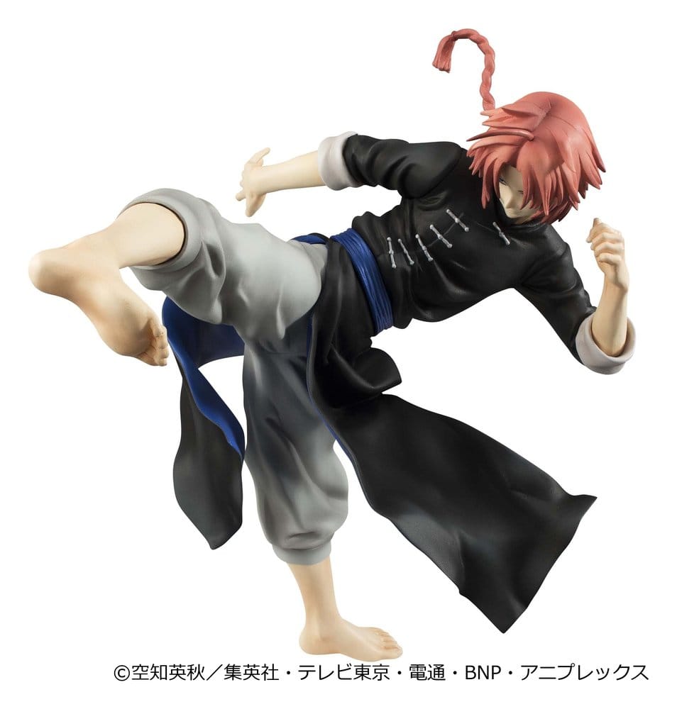 Gintama G.E.M. Series PVC Figur Kamui Ver.2 20 cm (Limited Repeat) Image 5