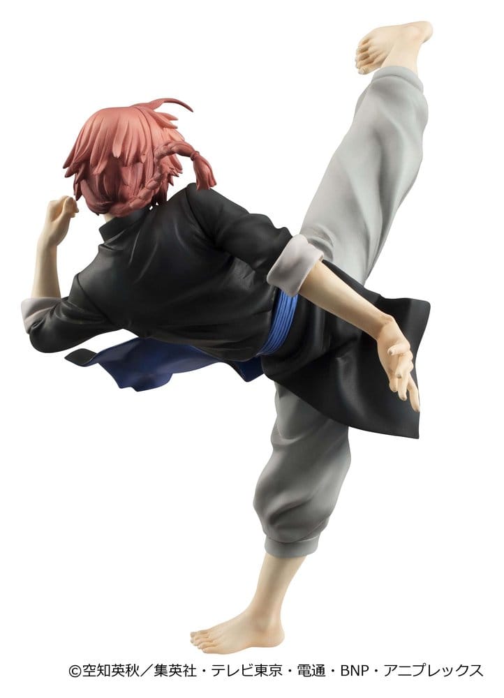 Gintama G.E.M. Series PVC Figur Kamui Ver.2 20 cm (Limited Repeat) Image 6