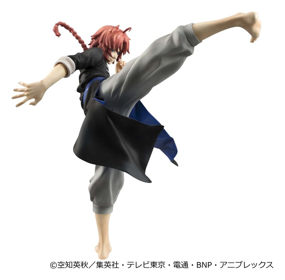 Gintama G.E.M. Series PVC Figur Kamui Ver.2 20 cm (Limited Repeat) Image 7