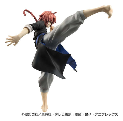 Gintama G.E.M. Series PVC Figur Kamui Ver.2 20 cm (Limited Repeat) Image 7