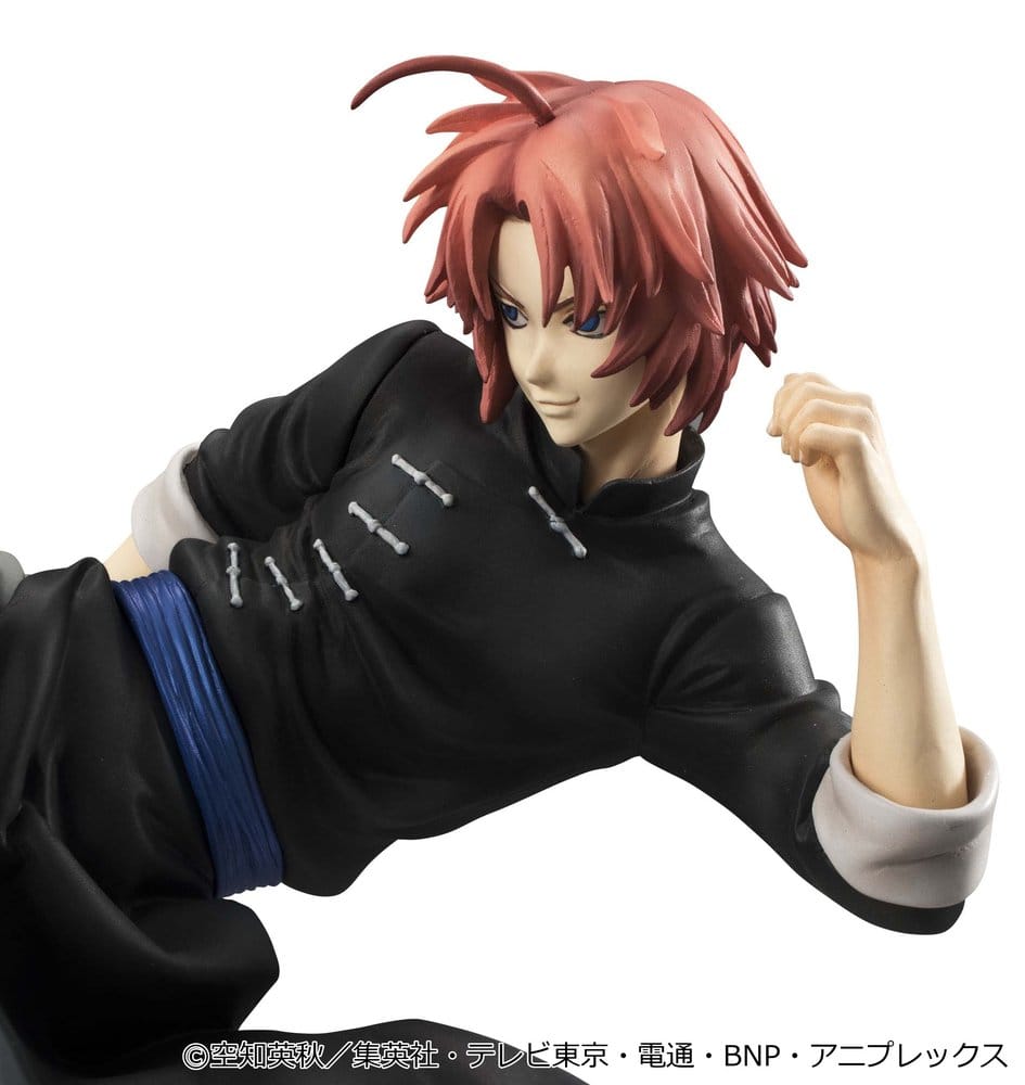 Gintama G.E.M. Series PVC Figur Kamui Ver.2 20 cm (Limited Repeat) Image 8