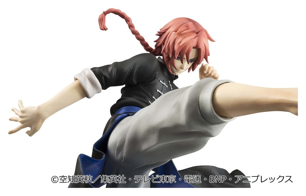 Gintama G.E.M. Series PVC Figur Kamui Ver.2 20 cm (Limited Repeat) Image 9