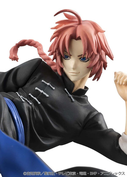 Gintama G.E.M. Series PVC Figur Kamui Ver.2 20 cm (Limited Repeat) Image 11