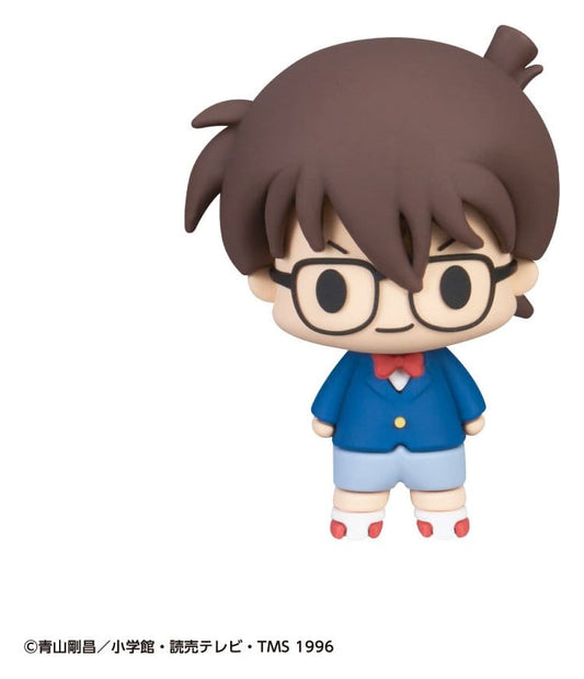 Detective Conan Chokorin Collection Minifiguren 5 cm Blind Box Display (6) Image 2