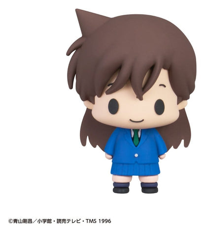 Detective Conan Chokorin Collection Minifiguren 5 cm Blind Box Display (6) Image 3