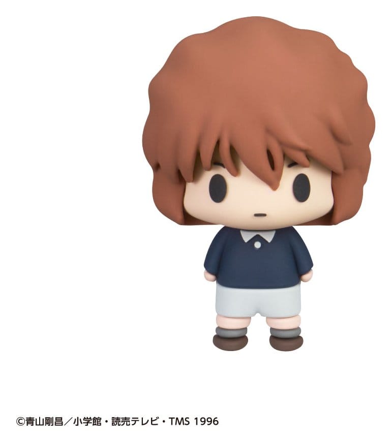 Detective Conan Chokorin Collection Minifiguren 5 cm Blind Box Display (6) Image 4
