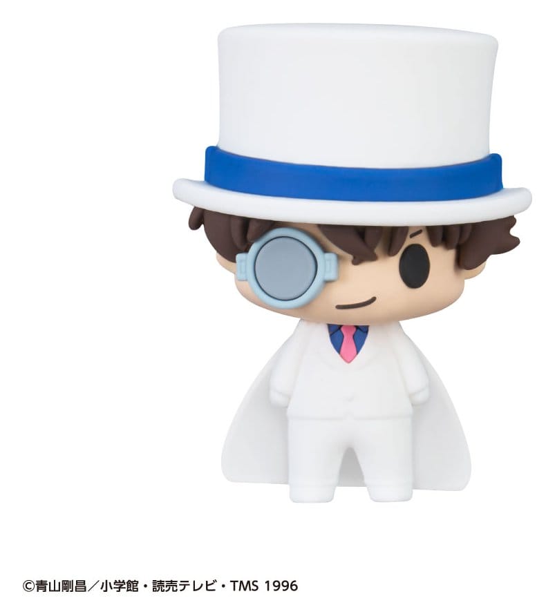 Detective Conan Chokorin Collection Minifiguren 5 cm Blind Box Display (6) Image 7