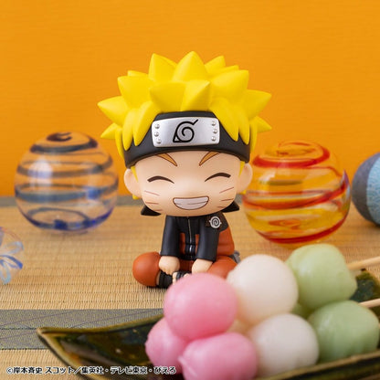 Naruto Shippuden Look Up PVC Figur Naruto Uzumaki Smile Ver. 11 cm Image 7